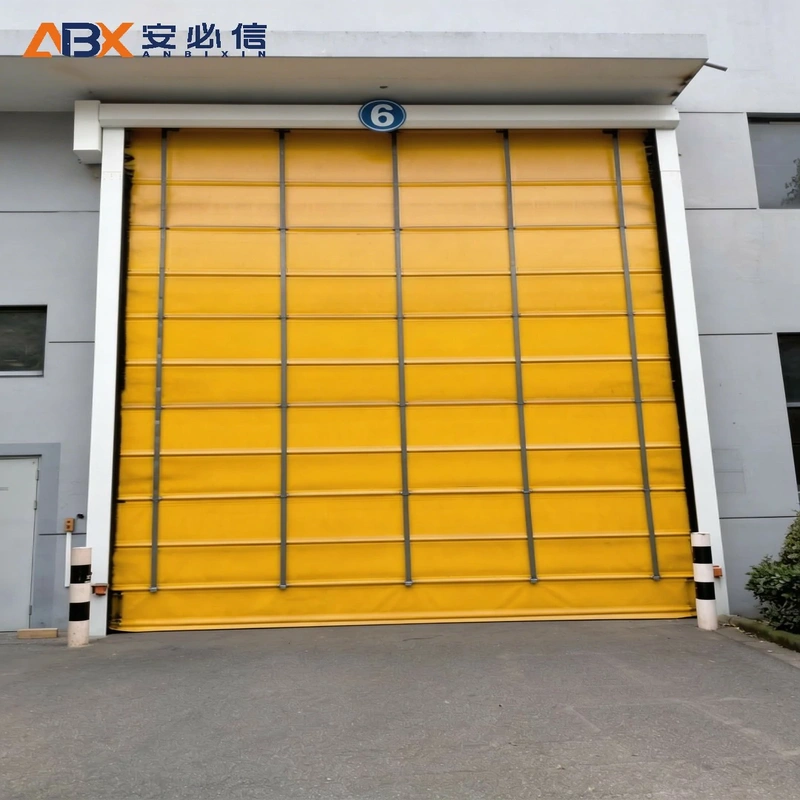 抚顺市冷库门封