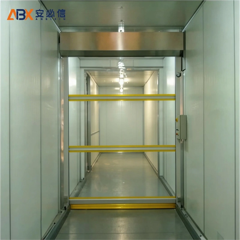 抚顺市快速卷帘门