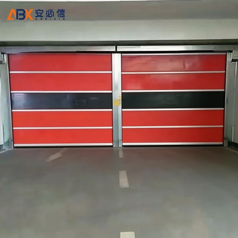 抚顺市高速门